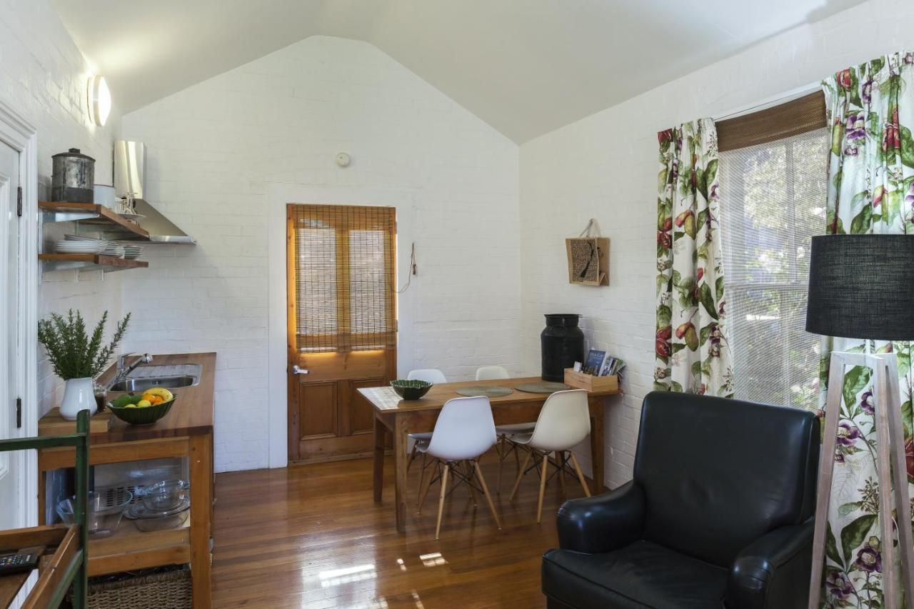 Tai Tapu Lodge Екстериор снимка