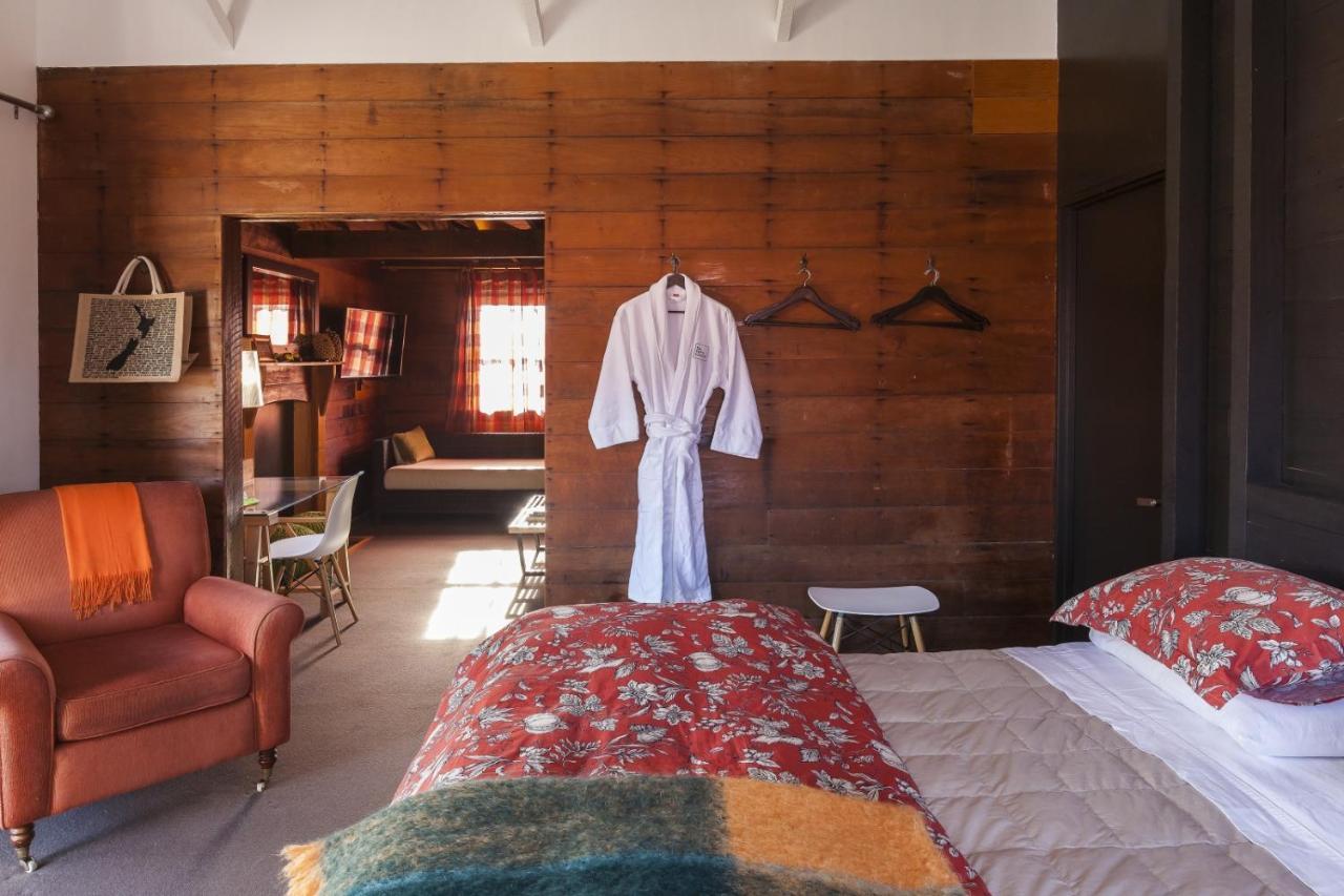 Tai Tapu Lodge Екстериор снимка