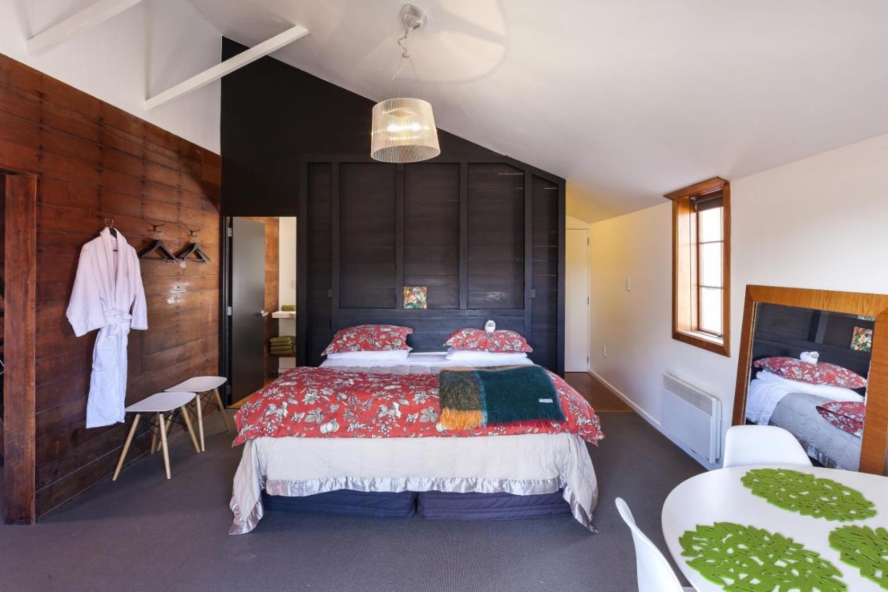 Tai Tapu Lodge Екстериор снимка