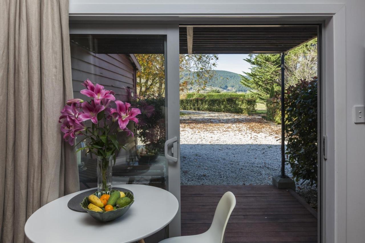 Tai Tapu Lodge Екстериор снимка
