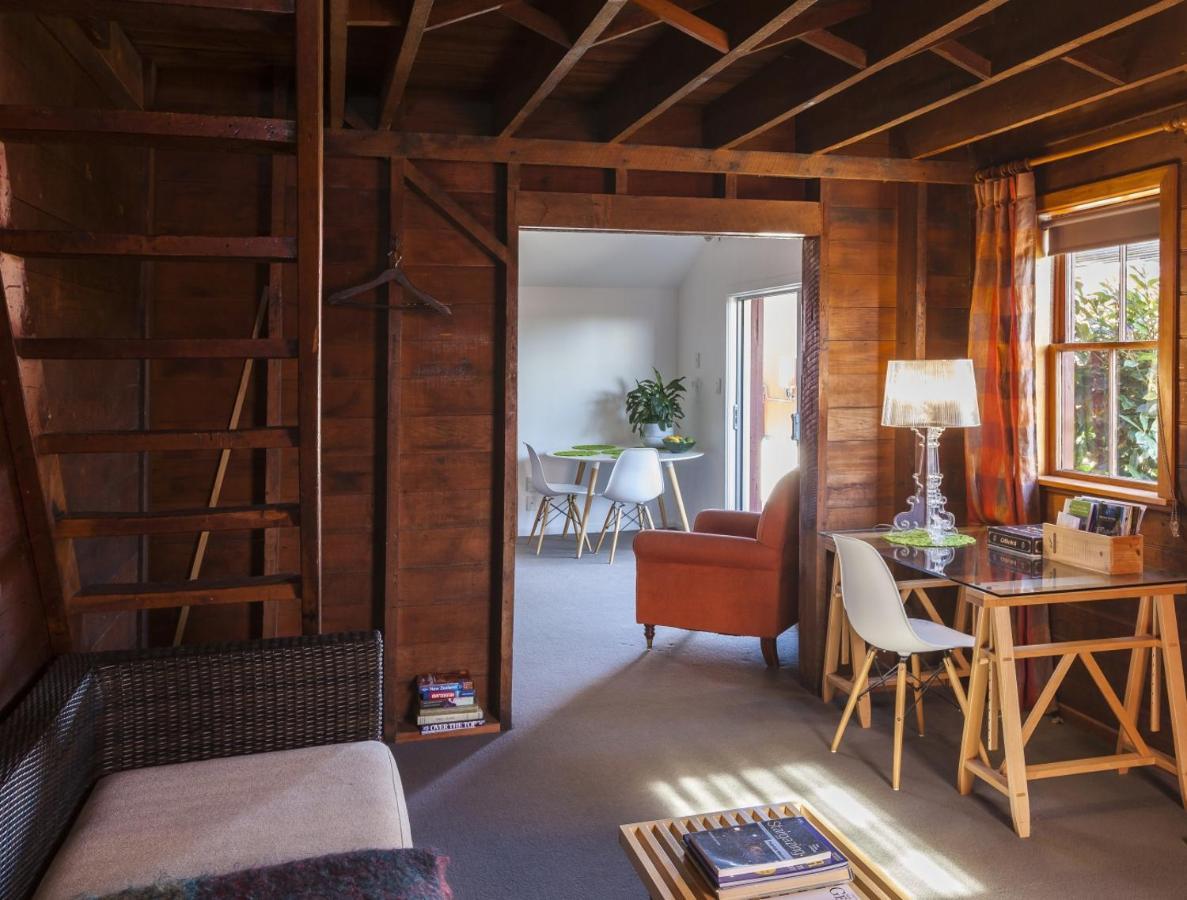 Tai Tapu Lodge Екстериор снимка