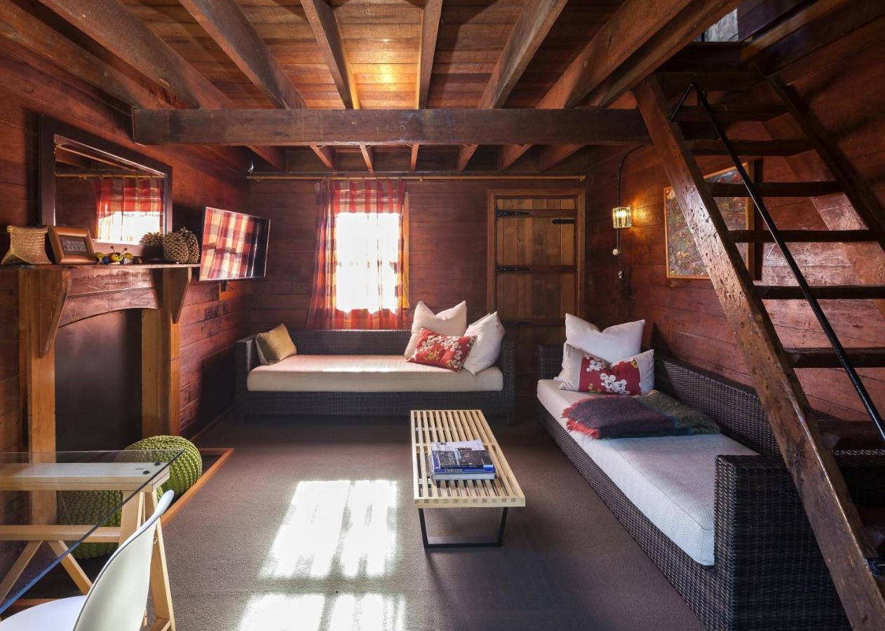 Tai Tapu Lodge Екстериор снимка