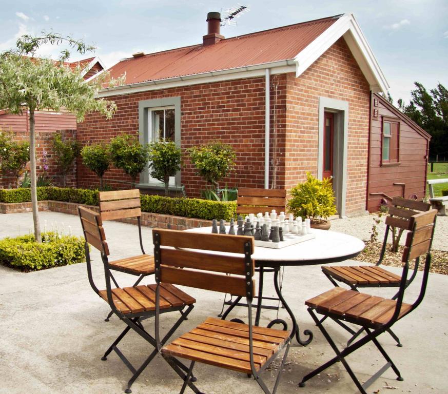 Tai Tapu Lodge Екстериор снимка