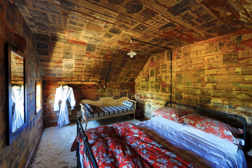 Tai Tapu Lodge Екстериор снимка