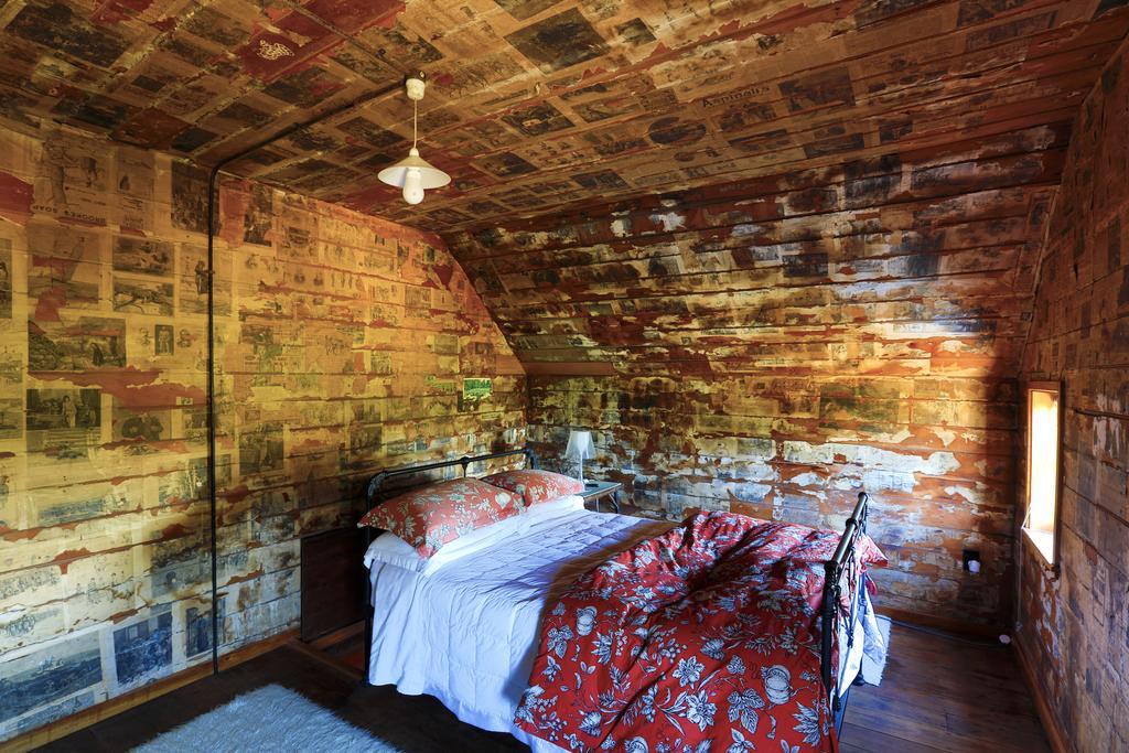 Tai Tapu Lodge Екстериор снимка